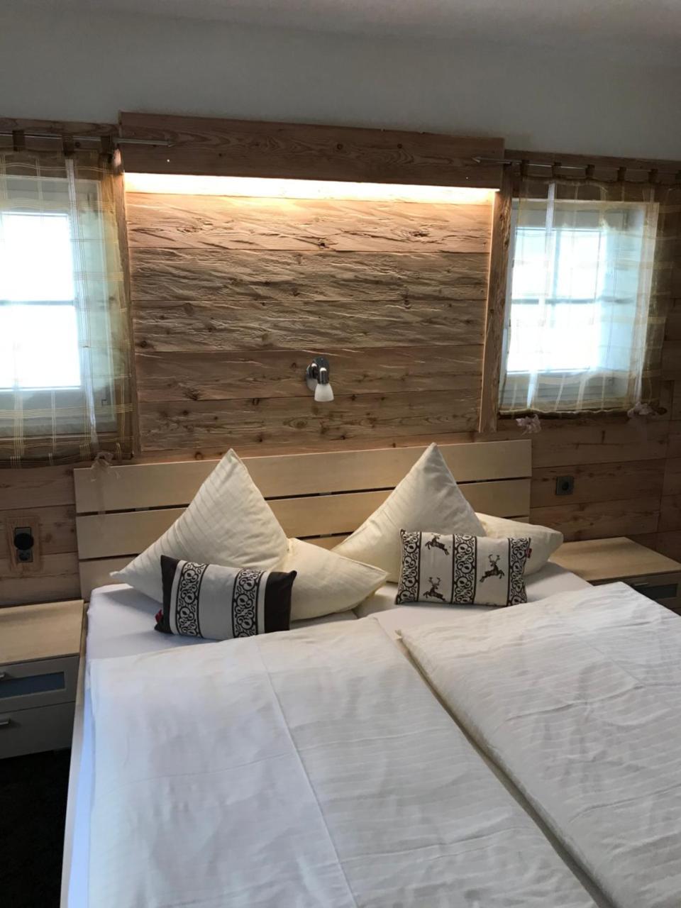 Arlerhof Apartment Untertauern Ngoại thất bức ảnh